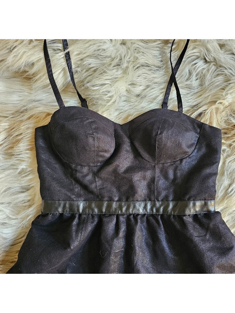 American Eagle Little Black Dress 🖤 - Picture 2 of 5